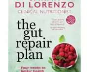 Target Gut Repair Plan - Sarah Di Lorenzo