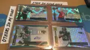 2019 unparalleled rc auto refractor tyree jackson bills free ship