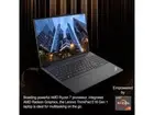 ASUS Vivobook 16 Flip Intel Ultra 7 Series 2 16GB 512GB 16 " 16 " Gray 4Cell 75W