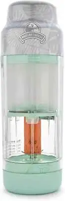 Maui On-the-Go Portable Blender Frozen Drink Machine, Cordless Blender