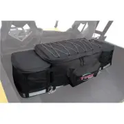 Tusk Modular UTV Storage Pack Black For YAMAHA Wolverine X2 R-Spec 2019-2021