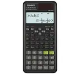 【CASIO 卡西歐】團購10台-12位數工程型計算機(FX-991ES PLUS-2)