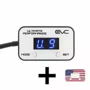EVC THROTTLE CONTROLLER FOR NISSAN VERSA NOTE (E12) 2013-19 EVC801-US