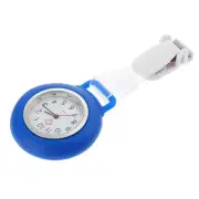 women pocket watch Nurses Watch Clip on Nursing Watches Fob Pocket