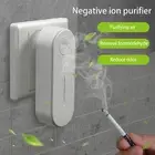 HOT Home Air Purifier Plug In Filterless Air Purifier Home Purelonic Air Ionizer