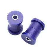 SuperPro Control Arm Bushing Kit - SPF0611K