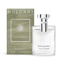 在飛比找ETMall東森購物網優惠-BVLGARI 寶格麗 大吉嶺男性淡香水 Pour Homm