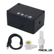 340-1050nm Spectrometer Blue-ray/Full-spectrum/Laser/Absorption Spectrum Test