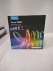 Govee 100ft Smart RGBIC LED Strip Lights H618F H618F1D1 App Control Alexa Google