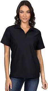 [Chef Works] Women's Polo Shirt