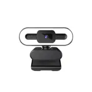 Q16 2K HD Fixed Focus Webcam Support Noise Cancellation High Resolution