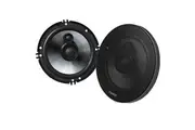 Fusion PF-FR6030 6" 250W 3-Way Full Range Speakers