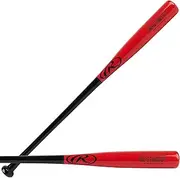 Rawlings | Maple FUNGO Training Bat | Baseball/Softball | Multiple Lengths | Multiple Colors