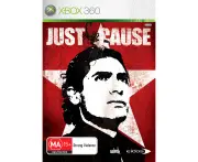 Just Cause (Xbox 360) Refurbished - Refurbished Grade B