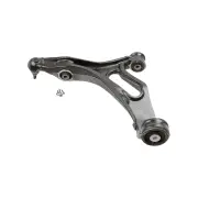 1 Pc Lemforder Front Lower LH Control Arm for Audi Q7 4LB 3.0 3.6 4.2 6.0L 06-15