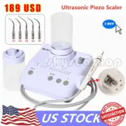 Dental Ultrasonic Scaler Auto Water Supply Detachable Handpiece fit Cavitron EMS