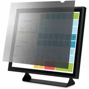 StarTech.com 19-inch 5:4 Computer Monitor Privacy Filter, Anti-Glare Privacy Screen w/51% Blue Light Reduction, +/- 30 deg. View