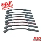MSD Spark Plug Wire Set for Chevrolet Suburban 1500 04-2005