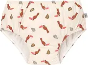 [LASSIG] Lässig Baby Children's Swimming Nappy Swim Trunks/Swim Nappy Girls, Off-White, 3 Years
