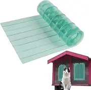 Pet Safe Dog Door Replacement Flaps - Dog Replacement Door Flap, Cat Door Insert | Eco Friendly Dog Door Flaps, Door Flap Strip For Home