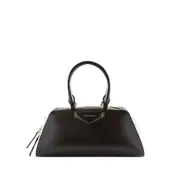[Givenchy] Givenchy Antigona Cube Tote Bag ONE SIZE BROWN