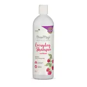 Shear Magic Everyday Shampoo 500ml (Raspberry) Dog Pet Grooming