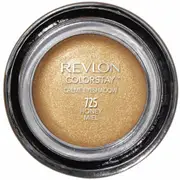 Revlon Colorstay Creme Eyeshadow - 725 Honey