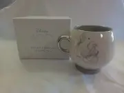 Disney 100 - The Little Mermaid Ceramic Mug In Box - Ariel & Flounder