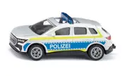 Siku Police Intervention Vehicle