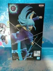 BanPresto That Time I Got Reincarnated As A Slime Otherworlder Rimuru Tempest