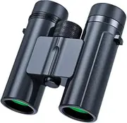 High-Powered Telescope, 10X26 Binoculars, Night Vision Ultra-Clear Children's Portable Mobile Phone Telescope More Suitable for Tourism Viewing Concert Hunting