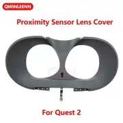 Original For Oculus Quest 2 VR Proximity Sensor and Lens Cover Assembly Part