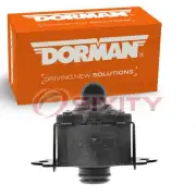 Dorman Vapor Canister Vent Solenoid for 2000 Honda Insight Emission Control jt (for: Honda)