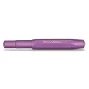 Kaweco 2021 Collection Fountain Pen Vibrant Violet Nib M