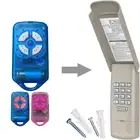 ATA PTX4 Garage/Gate/Door SECURACODE GDO-2v7/4v3/4v4/6v2/9v1 Compatible Keypad