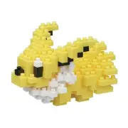 Nanoblock 20434 Pokemon Collection Series Jolteon Nanoblock