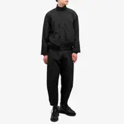 Studio Nicholson Ashi Tapered Trousers