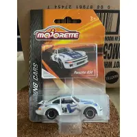 在飛比找蝦皮購物優惠-Majorette  美捷輪小汽車 保時捷 Porsche 