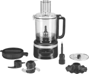 KitchenAid Food Processor Onyx Black