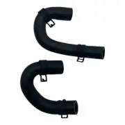 2002-2006 MINI Cooper S Rubber Coolant Hoses for Oil Cooler 17127518501 R52 R53 (for: Mini)