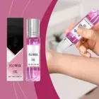 Eau Floral Perfume, Desert Rose Ladies Perfume Eau Fragrance Charm Dating J1E2