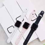 APPLE WATCH SPORTS SUPER BEAUTIFUL 橡膠錶帶全尺寸 1 2 3 5 38 40 42