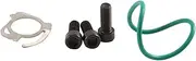 Auto Motor Clutch Actuator Four Carbon Brushes 31363-52041 31363-52021，Compatible With Toyota Corolla Verso