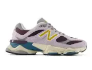 New Balance 9060 Shoes 'Taro Plum Brown' U9060SRA Men's Sizes New