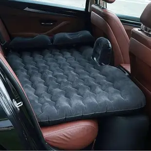 直出熱銷 · 現代汽車專用充氣床墊女車用車後排朗動索納塔伊蘭特方向盤保護套
