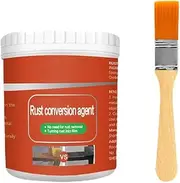 Metal Rust Remover Rust Conversion Agent Waterproof Coating Primer Car Paint Rust Corrosion Inhibitor X8h4 Rust