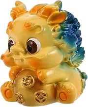 Cute Animal Dashboard Ornament for Car Interior Decoration Adorable Vehicle Accessory Enhancing Atmosphere Easy Installation Sturdy Design for Aesthetic Car Decor