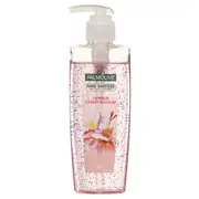 Palmolive Antibacterial Hand Sanitiser Cherry Blossom 200ml