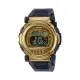 elegance 【CASIO G-SHOCK】復古玩味俏皮風格休閒電子腕錶-古銅金/G-B001MVB-8/台灣總代理公司貨享一年保固