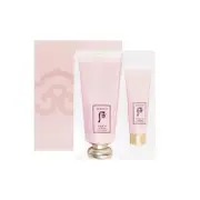 The History of Whoo Gongjinhyang Soo Hydrating Foam Cleanser 180ml Special Set